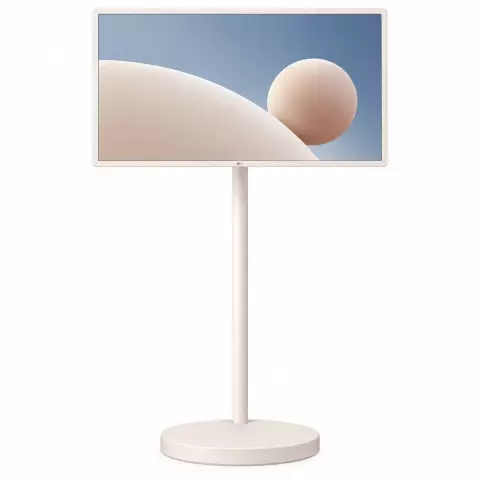 LG StanbyME 2 Max 4K 32 inch 32LX6BDGA