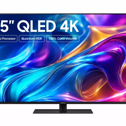 Smart Tivi QLED Samsung 4K 65 inch 65Q7F5