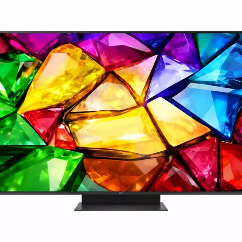 Smart Tivi Mini RGB LG AI 4K 75 inch 75MRGB86BSA