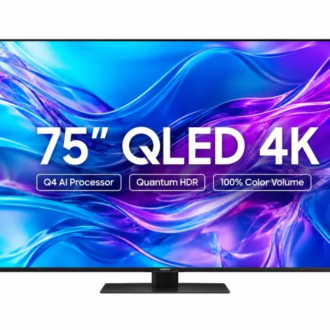 Smart Tivi QLED Samsung 4K 75 inch 75Q7F5
