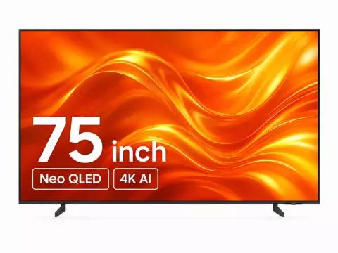 TV Neo QLED 4K Samsung AI 75 inch 75QN70H