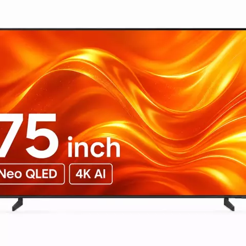 TV Neo QLED 4K Samsung AI 75 inch 75QN70H