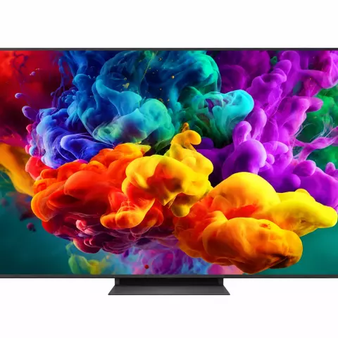 Smart Tivi QNED LG AI 4K 86 inch 86QNED86BSA
