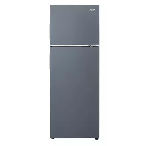 Tủ lạnh Aqua Inverter 283 lít AQR-T299FA(SL)