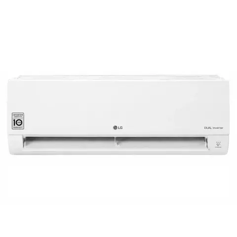 Máy lạnh 2 chiều LG Inverter 1 HP B10END1
