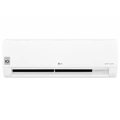 Điều hòa LG 2 chiều 18.000BTU inverter B18END