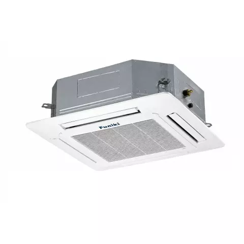 Điều hòa âm trần Funiki 2 chiều 18.000BTU CH18MMC1
