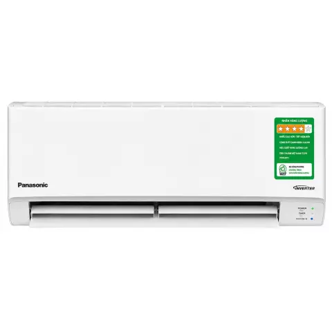 Điều hòa Panasonic Inverter 11900 BTU CU/CS-PU12XKH-8M