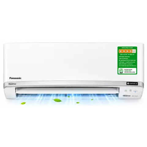 Điều hòa Panasonic Inverter 17100 BTU CU/CS-PU18XKH-8M