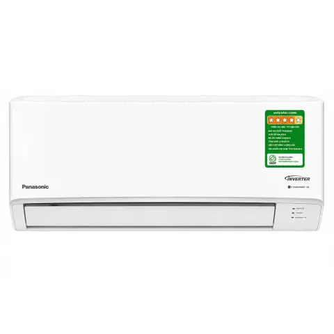Điều hòa Panasonic Inverter 8700 BTU CU/CS-XU9XKH-8