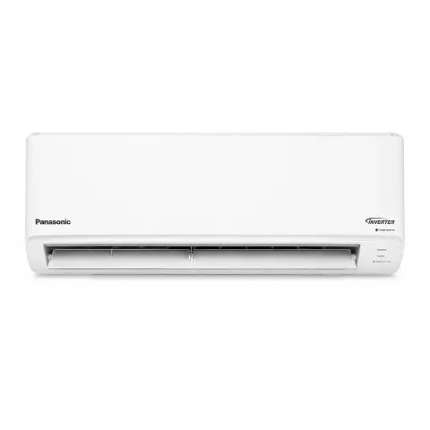 Điều hòa 2 chiều Panasonic Inverter 11900 BTU CU/CS-YZ12WKH-8