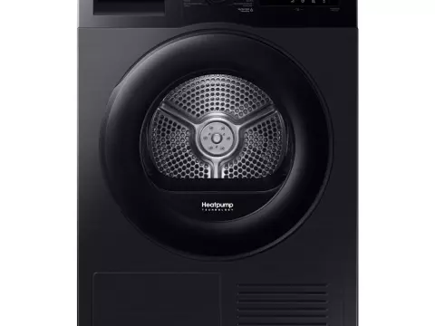 Máy sấy bơm nhiệt Samsung 9 kg DV90CGC2A0ABSV