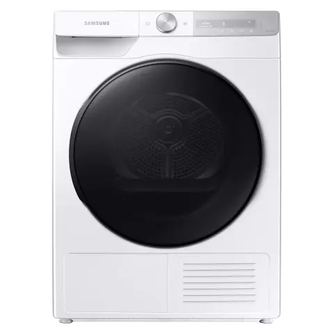 Máy sấy bơm nhiệt Samsung 9kg DV90T7240BH/SV