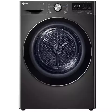 Máy sấy bơm nhiệt LG 10.5 kg DVHP50B