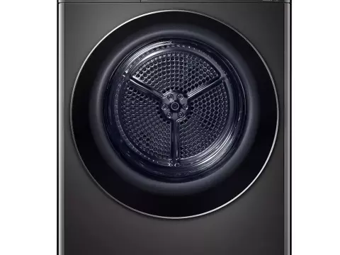 Máy sấy bơm nhiệt LG 10.5 kg DVHP50W