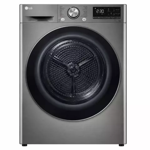 Máy sấy bơm nhiệt LG 10.5 kg DVHP50P