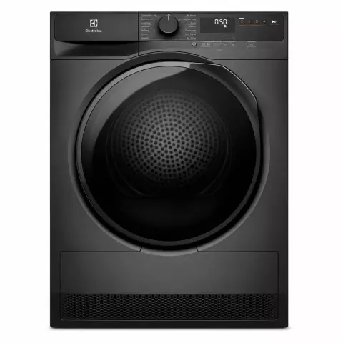 Máy sấy bơm nhiệt Electrolux UltimateCare 8 kg EDH803J5SC
