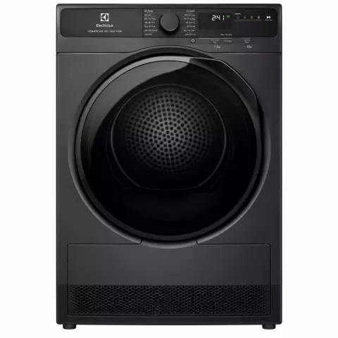 Máy sấy bơm nhiệt Electrolux 8 kg EDH803J5SCR