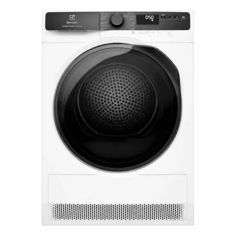 Máy sấy bơm nhiệt Electrolux UltimateCare 8 kg EDH803J5WC
