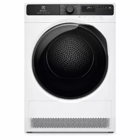 Máy sấy bơm nhiệt Electrolux 8 kg EDH803J5WCR