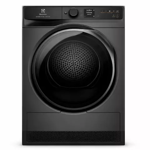 Máy sấy bơm nhiệt Electrolux UltimateCare 9 kg EDH902R9SC