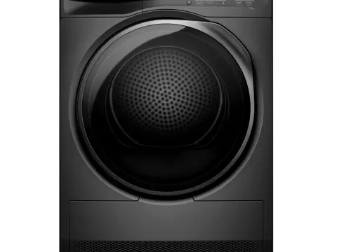 Máy sấy bơm nhiệt Electrolux UltimateCare 9 kg EDH903R7SC