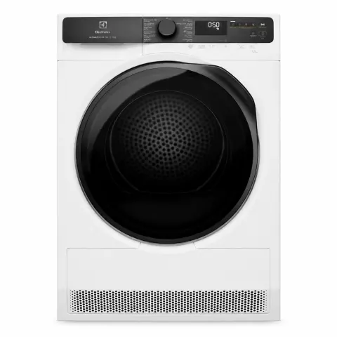 Máy sấy bơm nhiệt Electrolux UltimateCare 9 kg EDH903R7WC