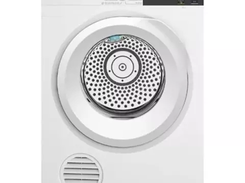 Máy sấy thông hơi Electrolux UltimateCare 9 kg EDS904H3WC