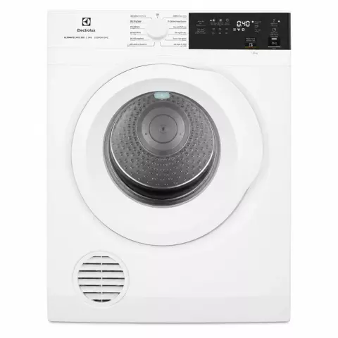 Máy sấy thông hơi Electrolux UltimateCare 9 kg EDS904H3WC