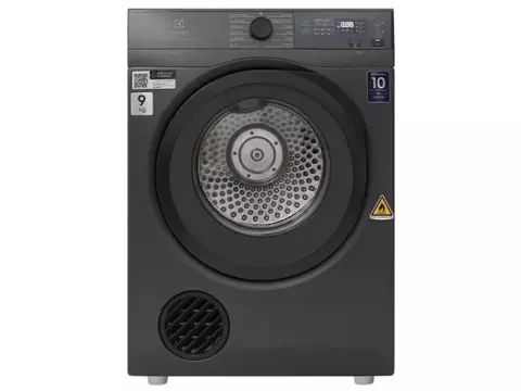 Máy sấy thông hơi Electrolux UltimateCare 9 kg EDS904N3SC