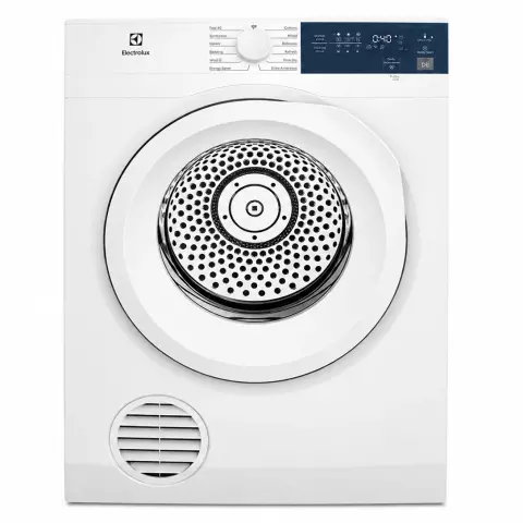 Máy sấy thông hơi Electrolux UltimateCare 8 kg EDV804H3WC