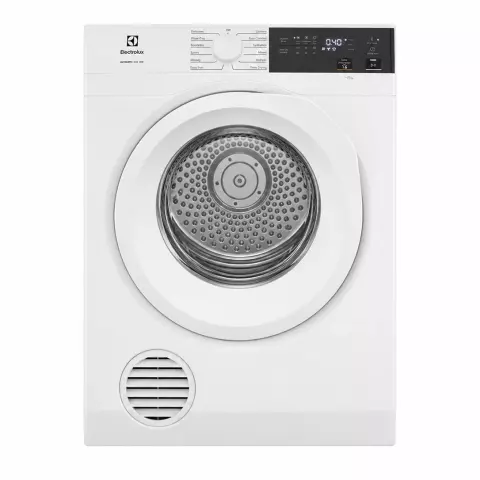 Máy sấy thông hơi Electrolux UltimateCare 9 kg EDV904H3WC