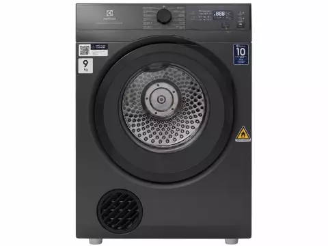 Máy sấy thông hơi Electrolux UltimateCare 9 kg EDV904N3SC