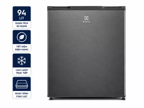 Tủ lạnh Electrolux 94 Lít EUM0930AD-VN