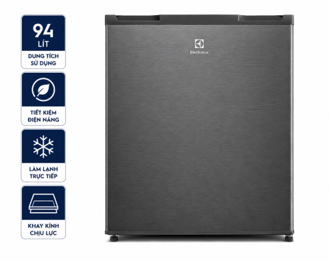 Tủ lạnh Electrolux 94 Lít EUM0930AD-VN