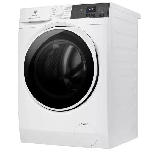 Máy giặt sấy Electrolux UltimateCare 300 Inverter giặt 9 kg - sấy 6 kg EWW9024P3WC