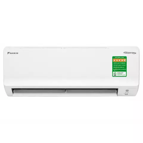 Máy lạnh 2 chiều Daikin Inverter 1.5 HP FTHF35VAVMV