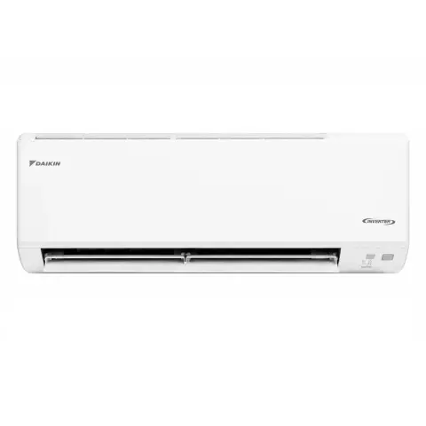 Điều hòa Daikin 2 chiều 18000BTU inverter gas R32 FTHF50VAVMV