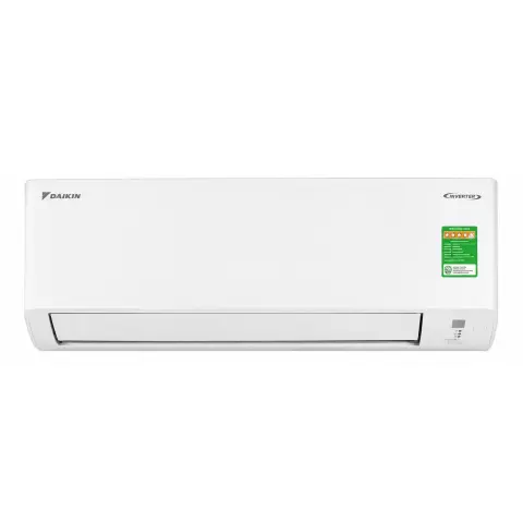Điều hòa Daikin 2 chiều 24000BTU inverter gas R32 FTHF71VAVMV