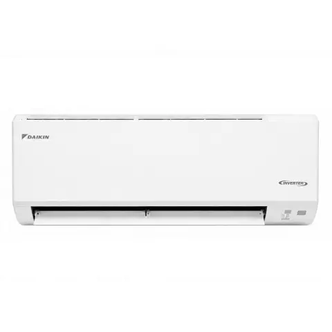 Điều hòa Daikin inverter 21000 BTU 1 chiều FTKB60ZVMV