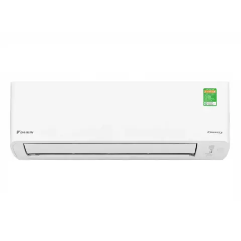 Điều hòa Daikin 1 chiều 18.000BTU inverter FTKF50ZVMV