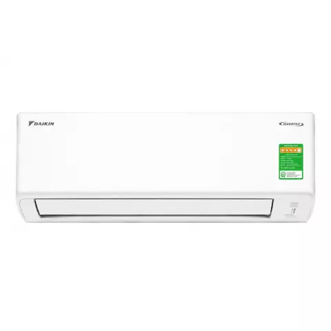 Điều hòa Daikin Inverter 11900 BTU FTKZ35VVMV