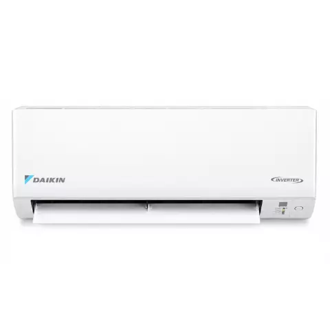 Điều hòa Daikin Inverter 2 chiều 9.000BTU FTXV25QVMV/RXV25QVMV