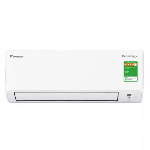 Điều hòa Daikin Inverter 2 chiều 18.000BTU FTXV50QVMV/RXV50QVMV