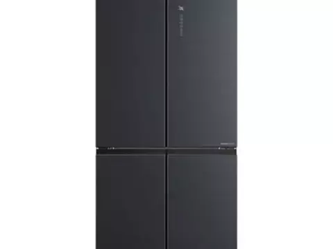Tủ lạnh Toshiba GR-RF677WI-PMV(06)-MG