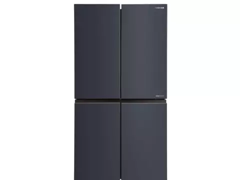 Tủ lạnh Toshiba Inverter 711 lít Multi Door GR-RF900WI-PMV(06)-MG