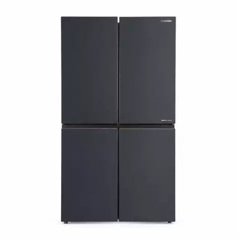 Tủ lạnh Toshiba Inverter 711 lít Multi Door GR-RF900WI-PMV(06)-MG