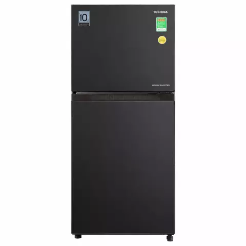 Tủ lạnh Toshiba Inverter 182 lít GR-RT236WE PMV(68)