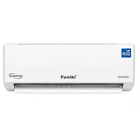 Điều hòa Funiki inverter 9000 BTU 1 chiều HIC09TMU