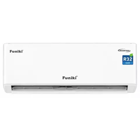 Điều hòa Funiki Inverter 9000 BTU HIC09TMU.ST3